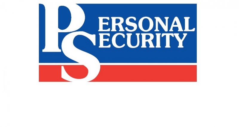 PERSONAL SECURITY