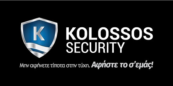 KOLOSSOS SECURITY