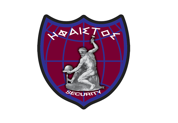 ΗΦΑΙΣΤΟΣ SECURITY