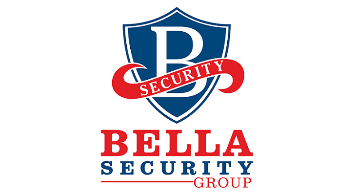 BELLA SECURITY