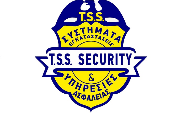 TSIFLIDIS SECURITY SERVICES T.S.S.