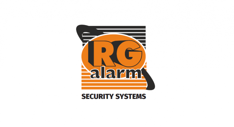 RG ALARM