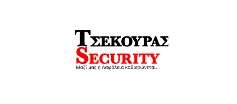 TSEKOURAS SECURITY