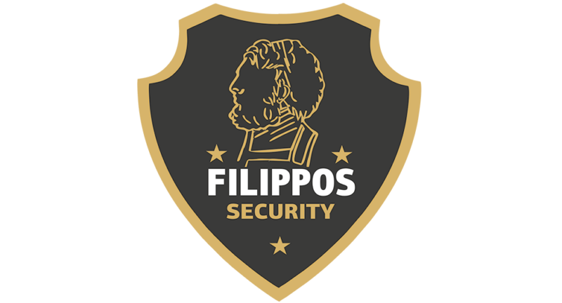 FILIPPOS SECURITY